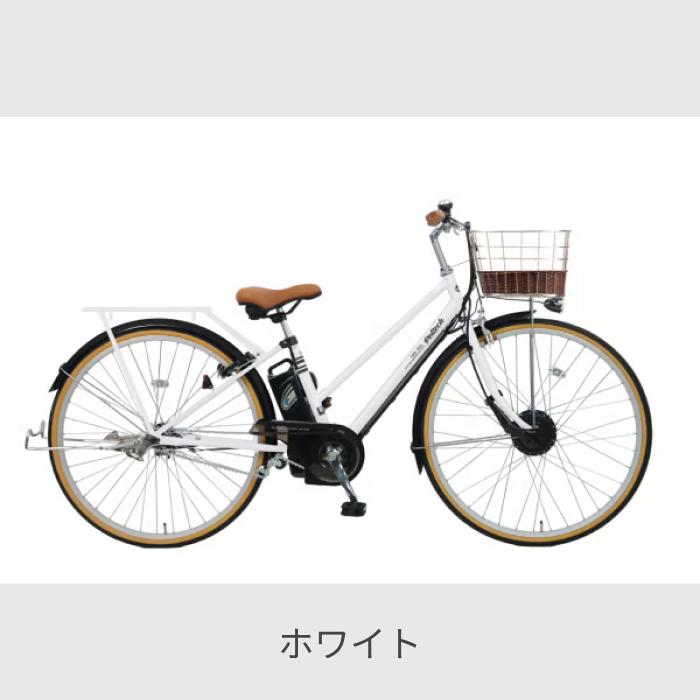 ペルテック　TDA-704Lシリーズ（27インチ通勤・買い物向け電動アシスト自転車） Paltech PELTECH（ペルテック） 電動自転車 27インチ TDA-704Lplus : 自転車