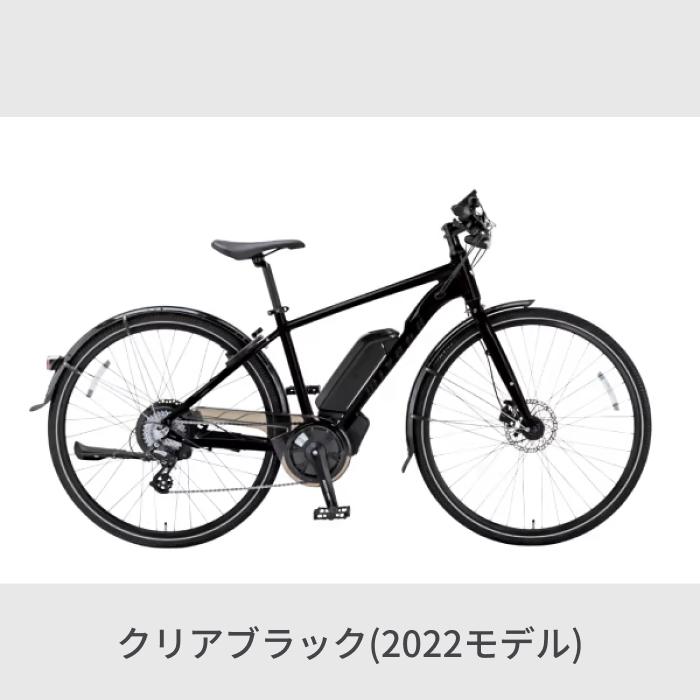 電動自転車 MIYATA(ミヤタ) 700C EX-CROSS e 2022年モデル｜cyma｜07
