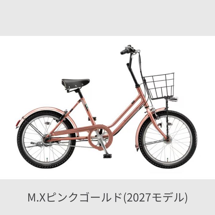 BRIDGESTONE（ブリヂストン） ミニベロ（小径車） 20インチ ベガス