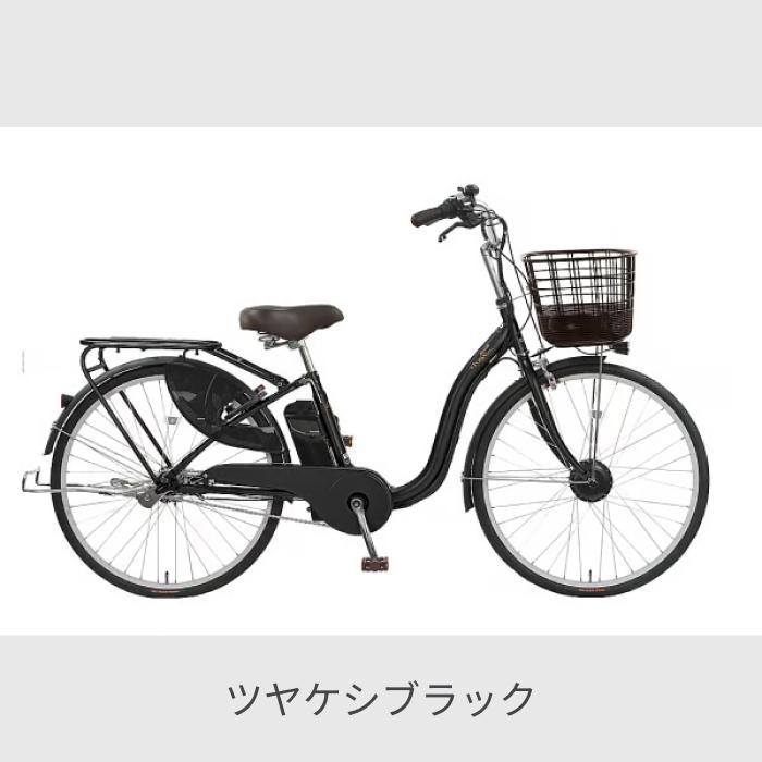 電動自転車 evol(エボル) 26インチ evol VIVACEの画像
