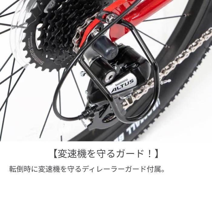 こども用自転車 ヨツバサイクル 22インチ YOTSUBA ZERO 8Sの画像
