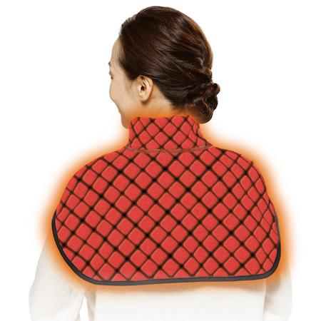 【ぬくぬくぽかぽか手軽に冷え取り】温座器 温熱器 台付き セラミック 遠赤外線 ぬくぬくぽかぽか手軽に冷え取り】温座器 温熱器 台付き セラミック 遠