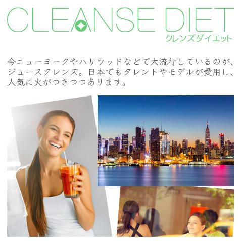 お取り寄せ商品 healthylfe クレンズダイエット ダークチェリー風味