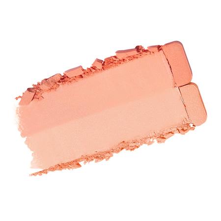 2aN（トゥーエーエヌ） B級品 デュアルチーク【＃7 Peach Fizz