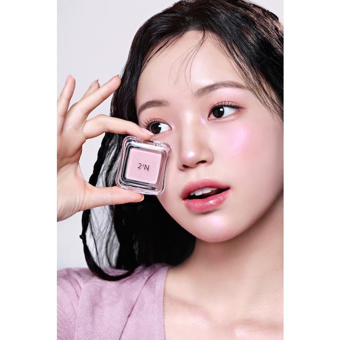 2aN（トゥーエーエヌ） B級品 ハイライト ピュア グラッシュ ハイ