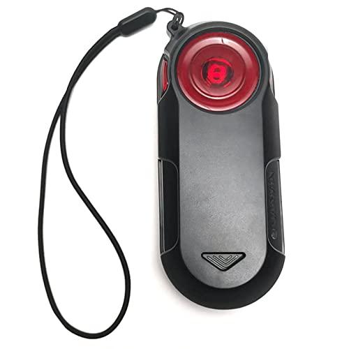 GARMIN VARIA 510 & カバー・ストラップ付き GARMIN VARIA 510 & カバー・ストラップ付き GARMIN VARIA 510