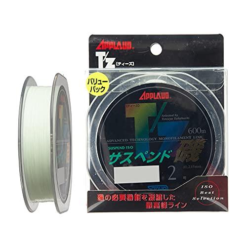 サンヨーナイロン ナイロンライン アプロード T/Z サスペンド磯 サンヨーナイロン ナイロンライン アプロード T/Z サスペンド磯