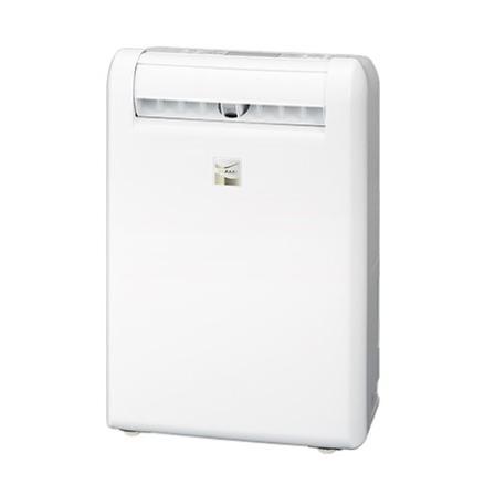 在庫即納！ 三菱電機 MJ-M120TX-W 衣類乾燥除湿機 サラリ 除湿 