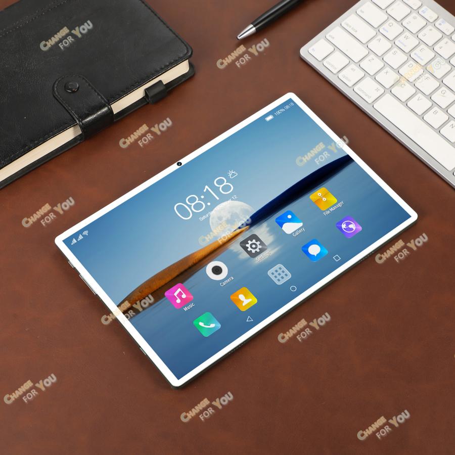タブレット PC 本体 2024新製品 10.1インチ 2560*1600 IPS液晶 タブレット PC 本体 2024新製品 10.1インチ 2560*1600 IPS液晶