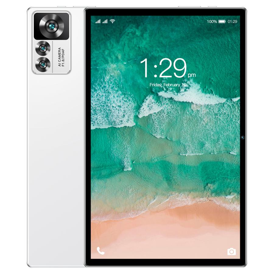 タブレット 本体 PC 10インチ Android 13 8+256GB Androidタブレット本体