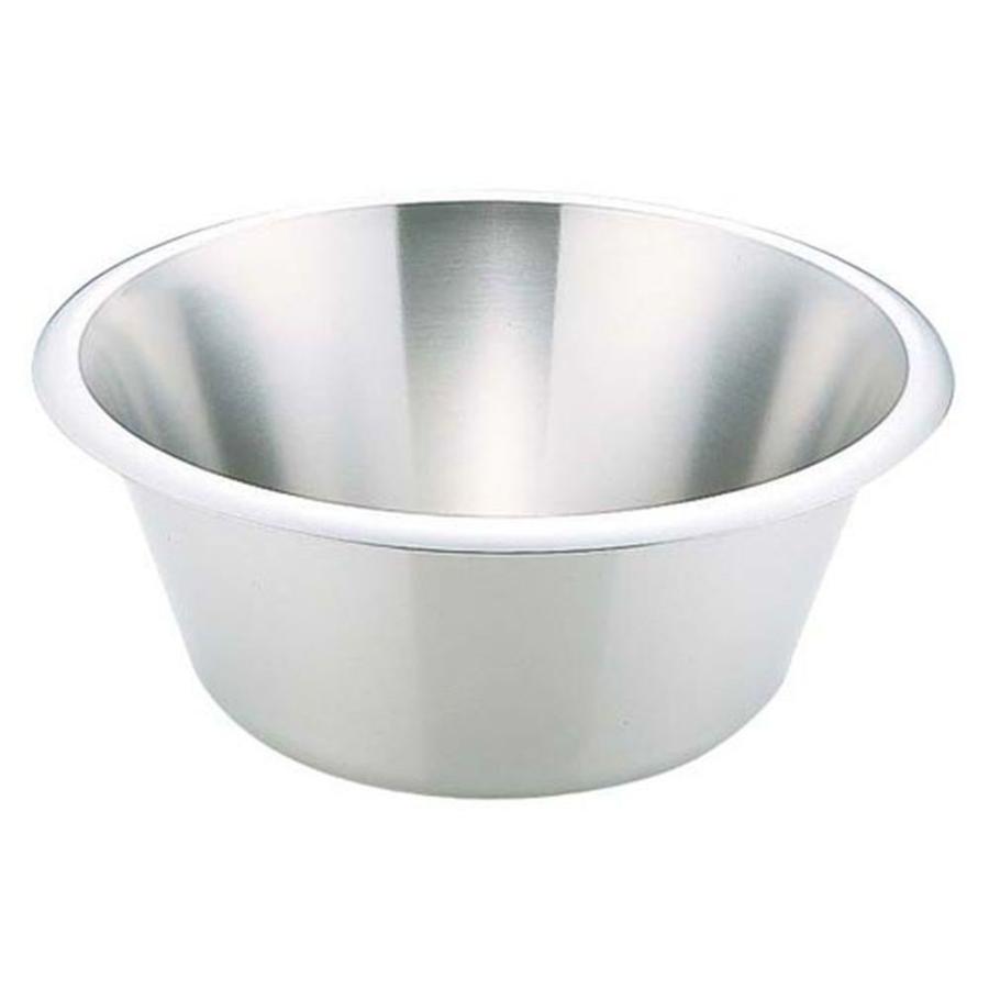 マトファ 18−10平底ボール 702630 30cm 9-0257-0208