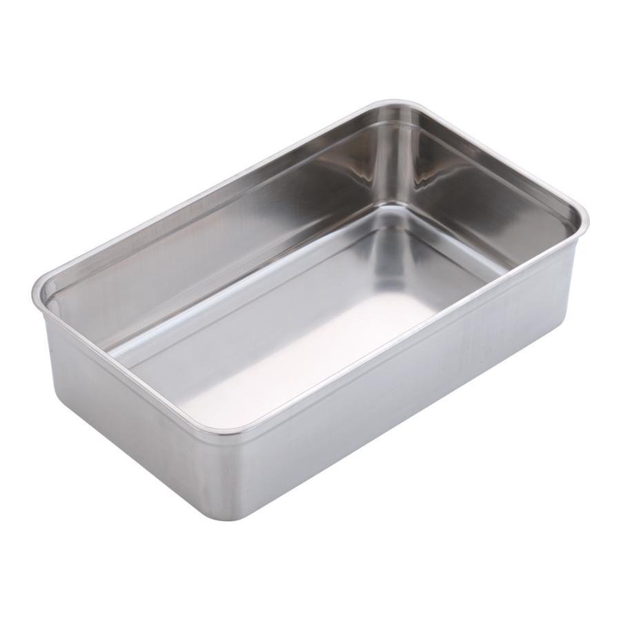 18−8深型長バット 52型 9-0138-0616