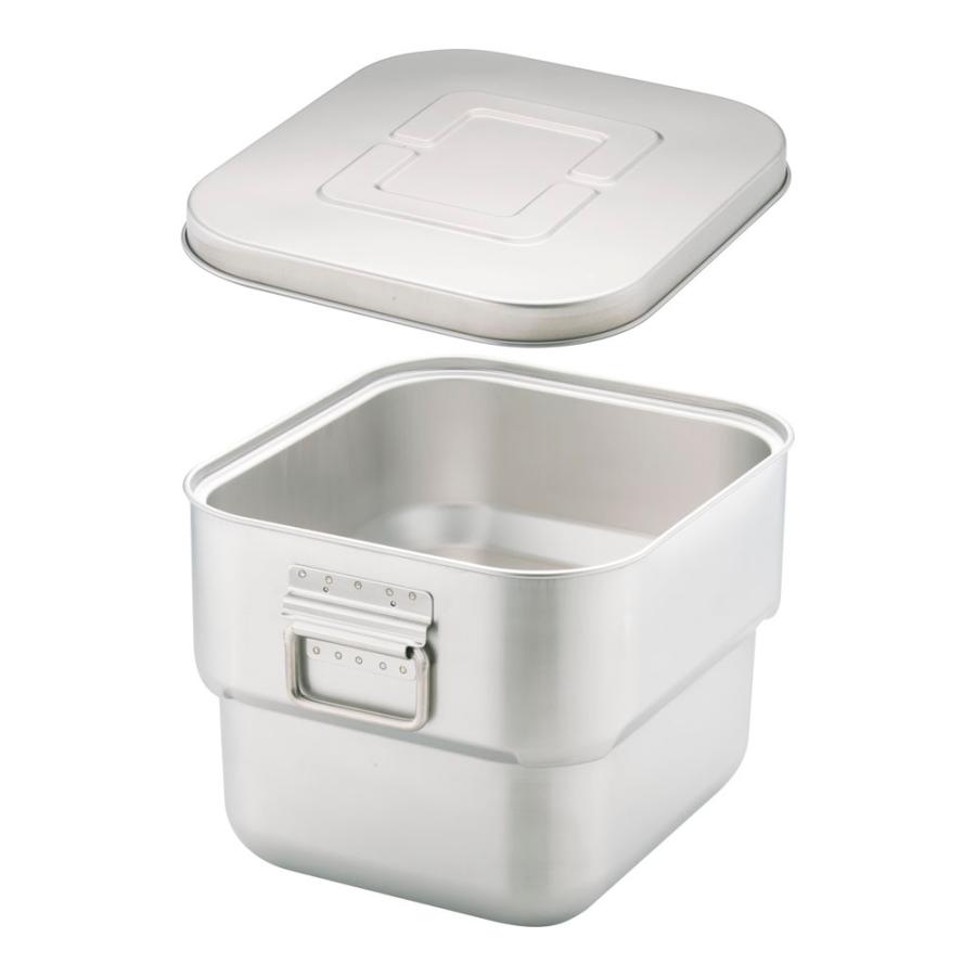 ステンマイルドボックスS SMB-14CM クリップ付き オオイ金属 株式会社