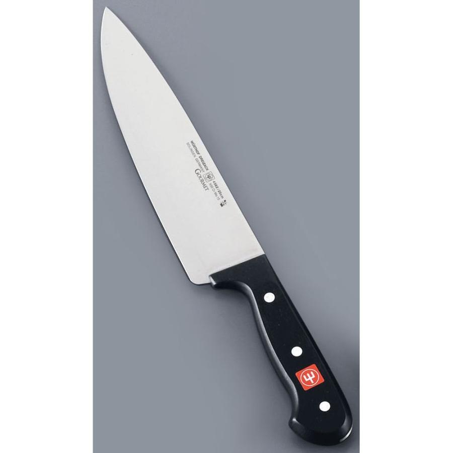 ヴォストフ グルメ牛刀 4562−16 16cm 9-0322-0701