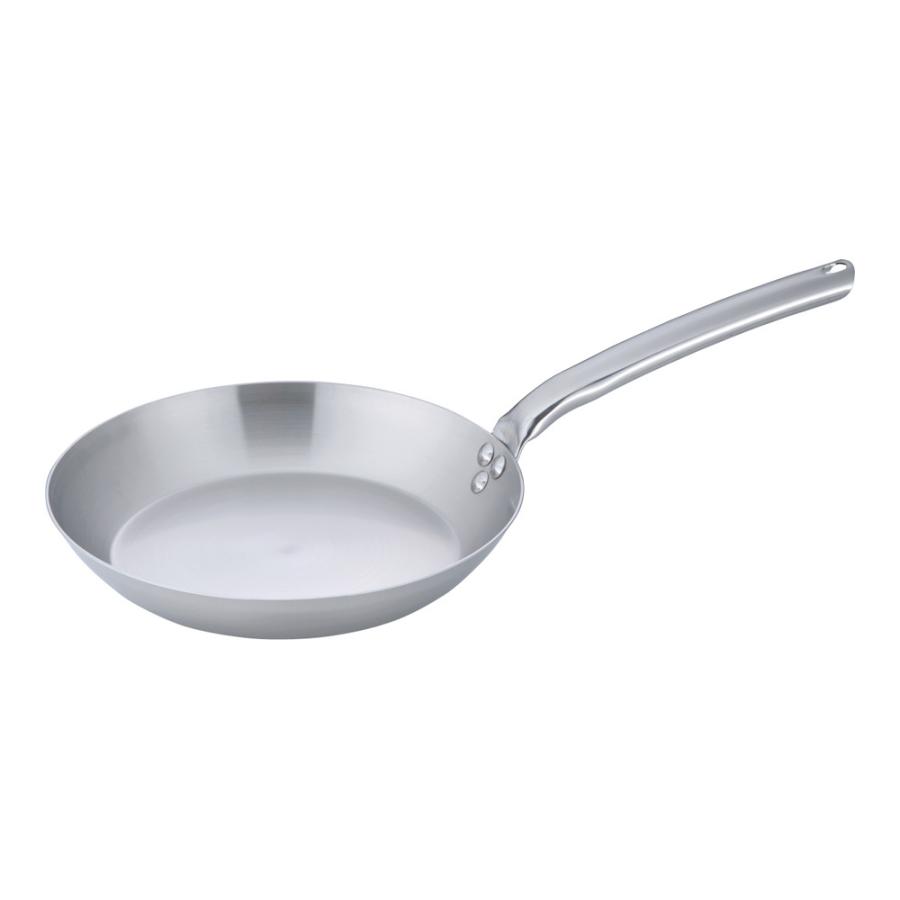 18−10プライオリティ フライパン 3680−28 デバイヤー 9-0024-0805