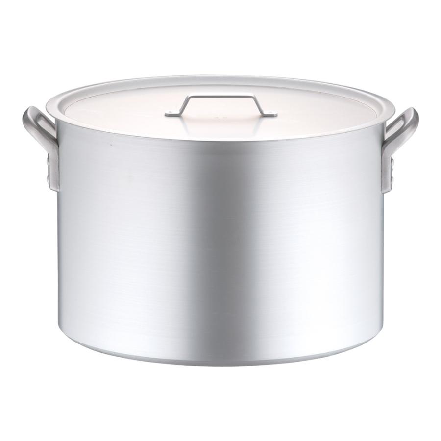 最安値挑戦】 ハイグレードアルミ寸胴鍋 ４８ｃｍ fawe.org