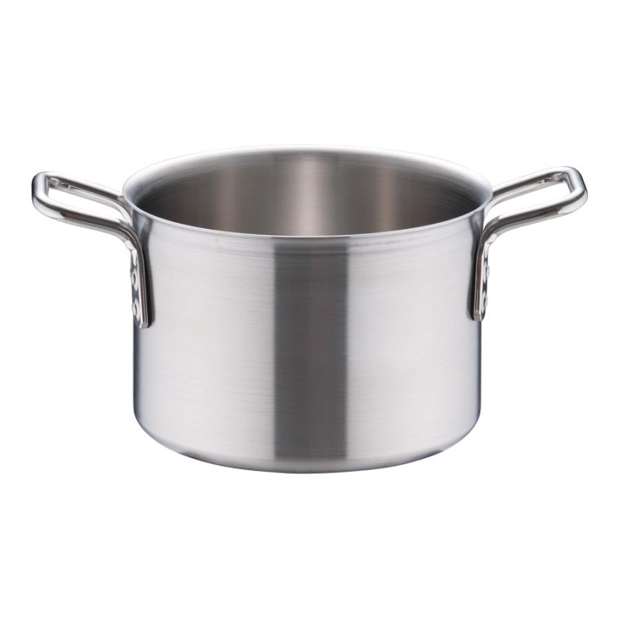 フィスラーパスタ鍋Fissler ステンレス 寸胴鍋