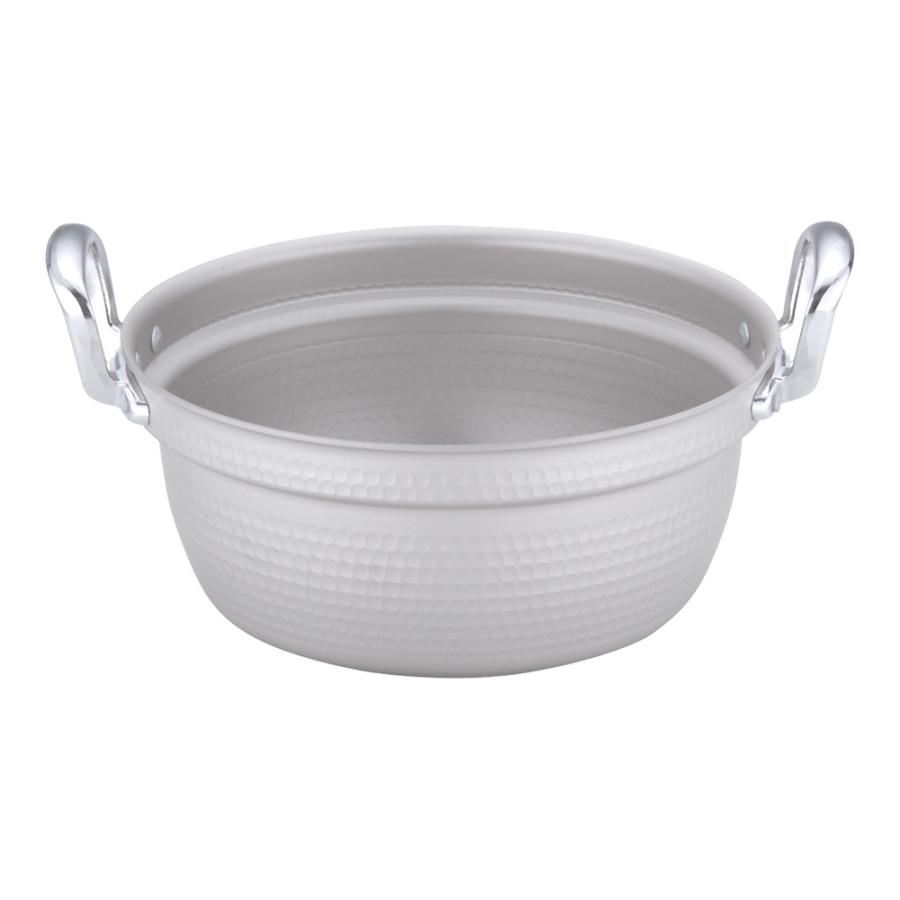 エレテック アルミ料理鍋 30cm 9-0028-1101