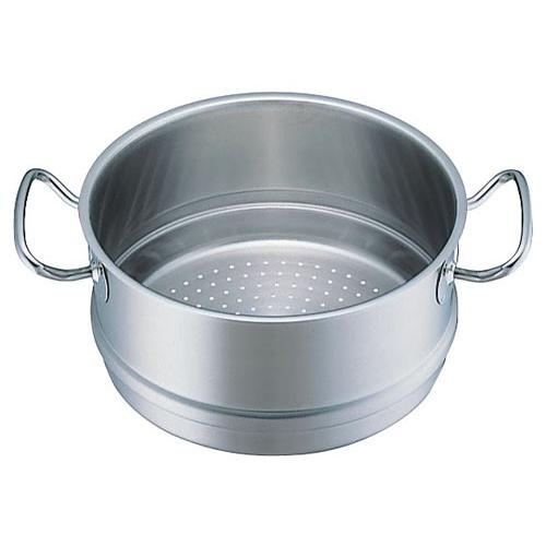 フィスラー 18−10スチーマー 83−773 20cm 9-0022-1001