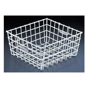 抗菌ナイロンコーティング食器篭 A型 大（A−1） 9-0199-0301