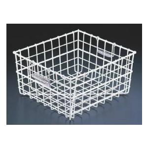 抗菌ナイロンコーティング食器篭 B型 中（B−2） 9-0199-0402