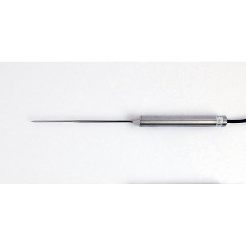 防水ハンディ温度計 TP−100MR用 センサーのみ（TSP−100） 9-0613-0102