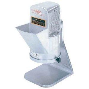 高速フードカッター SRV 9-0677-0601