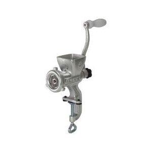 ボニー ミートチョッパー No.5 （手動式） 9-0684-0101