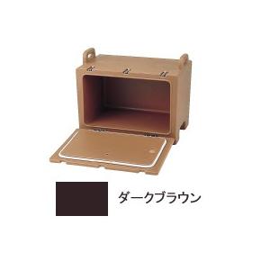 キャンブロ カムキャリアー 200MPC ダークブラウン 9-0161-0502