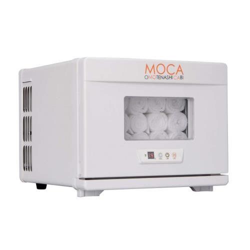 美しい 業務用温冷庫 MOCA 8-0808-0201 CHC−8F（1段タイプ） 業務用温蔵庫