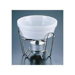 SAレ・アール 丸オーブンディッシュセット 5−3011−21W 9-1627-1302