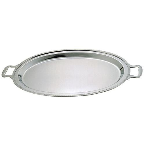 UK18−8ユニット小判湯煎用フードパン 浅型 24インチ 9-1634-0503