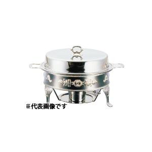 UK18−8ユニット丸湯煎 シェル A・B・C・Eセット18インチ 9-1633-1112