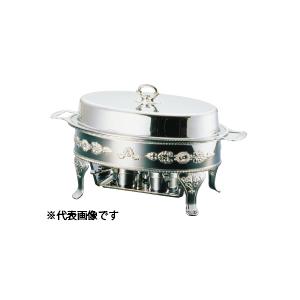 UK18−8ユニット小判湯煎 シェル A・B・C・Eセット20インチ 9-1634-0104