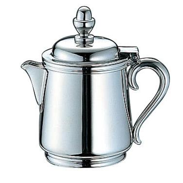 UK18−8B渕ミルクポット 7人用 9-1951-0803 ミルクポット B渕