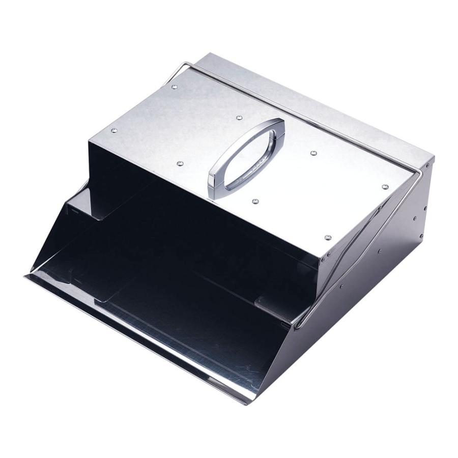 ステン アミキャリーB取手付 AC−BT 9-2132-1401