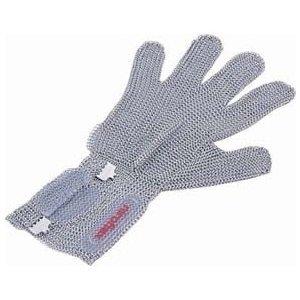 ニロフレックス2000メッシュ手袋5本指 C−SS5−NVショートカフ付 9-1479-1204