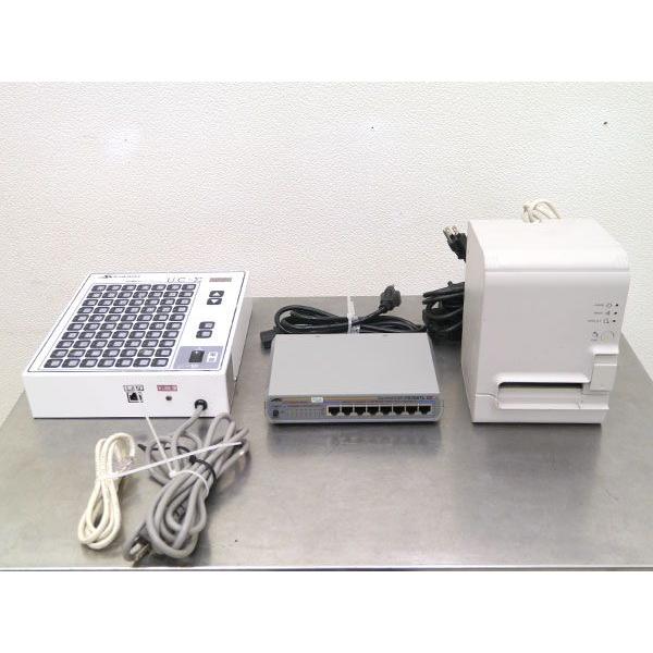 中古】 芝浦自販機株式会社 印刷式高額券売機KAΣ263NN3 2011年製 中古】 芝浦自販機株式会社 印刷式高額券売機KAΣ263NN3 2011年製