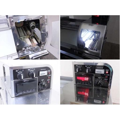 2013年製 大和製作所 手打ち式製麺機 スーパー若大将 WB-874AS 2013年製 大和製作所 手打ち式製麺機 スーパー若大将 WB-874AS