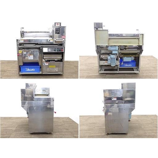 D2760【税込】大和製麺機 手打ち式製麺機 若大将 W-874AS/讃岐 D2760【税込】大和製麺機 手打ち式製麺機 若大将 W-874AS/讃岐