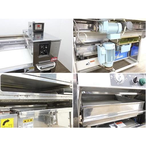D2760【税込】大和製麺機 手打ち式製麺機 若大将 W-874AS/讃岐 D2760【税込】大和製麺機 手打ち式製麺機 若大将 W-874AS/讃岐