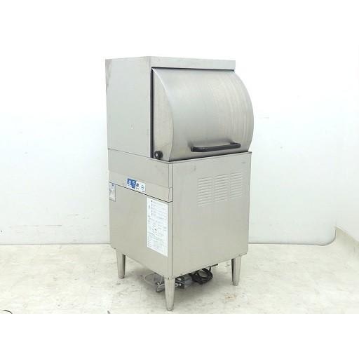 ダイワ 食器洗浄機 DDW-HE6(03-R50) 　2018年製