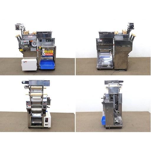 大和製作所 製麺機 リッチメンI型 LM5062I 2012年製 : 厨房販売王 