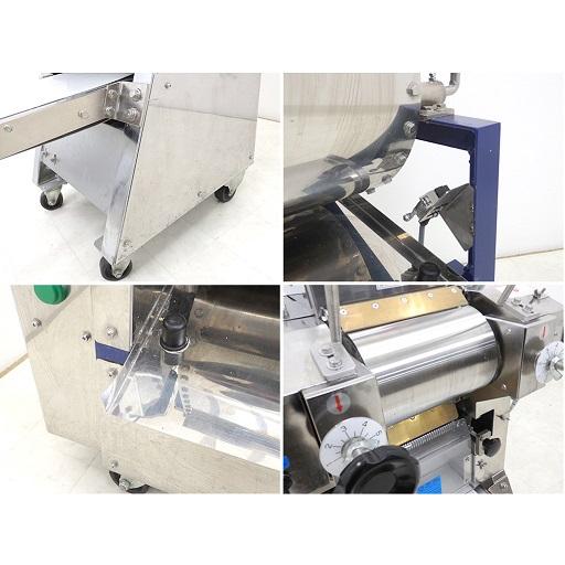 さぬき麺機 トップヌードルシリーズ TP-1/撹拌式ミキサー SS-8P