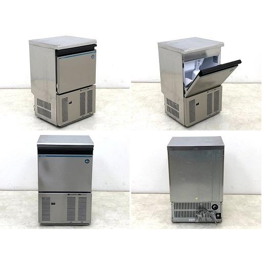再再販ホシザキ 製氷機 IM-35M-1 2016年製 飲食、厨房用 | podcast