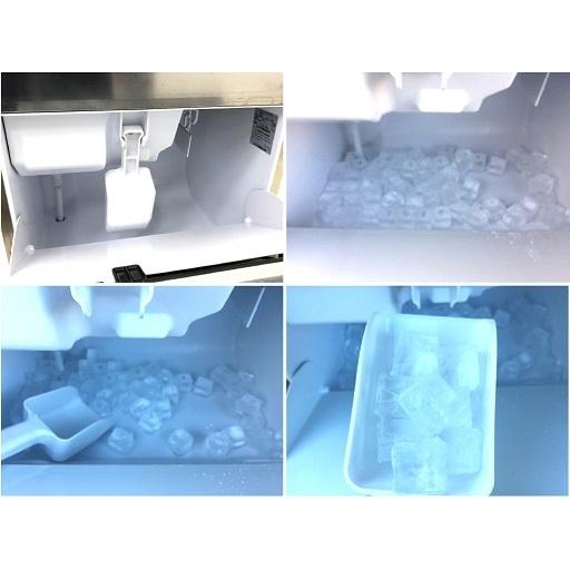 再再販ホシザキ 製氷機 IM-35M-1 2016年製 飲食、厨房用 | podcast