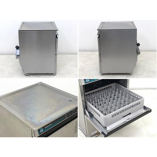 ホシザキ　食器洗浄機　JWE-400TUB3　2015年製