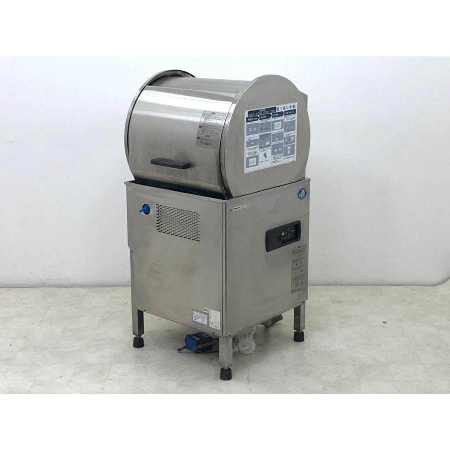 パナソニック 食器洗浄機 DW-HD44U3L 2018年製