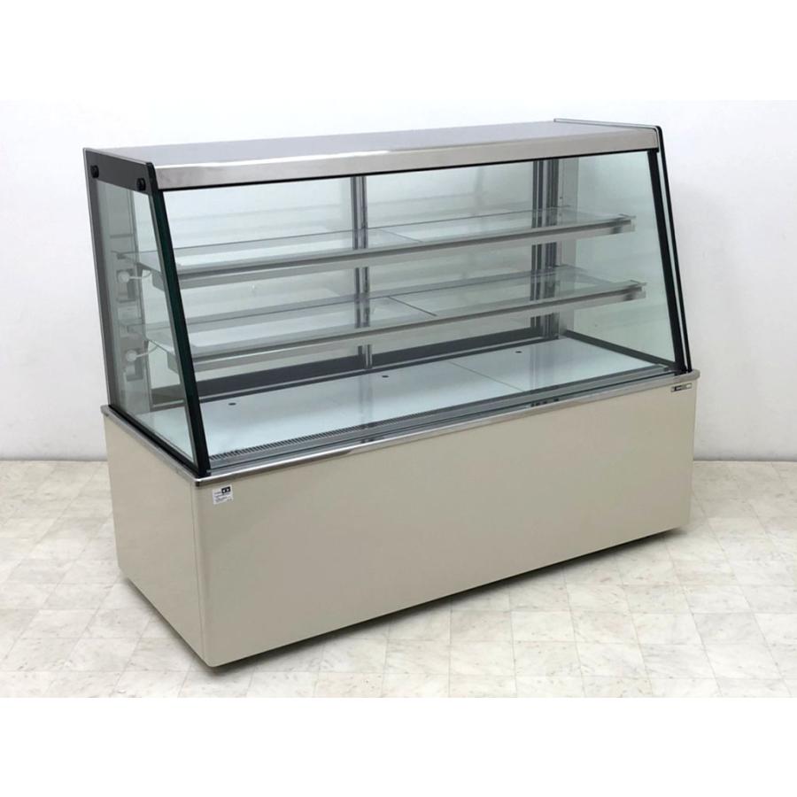 い出のひと時に とびきりのおしゃれを 業務用 18年製 Tsa 150xc B 対面型冷蔵ショーケース サンデン 冷蔵ショーケース 陳列 Oyostate Gov Ng