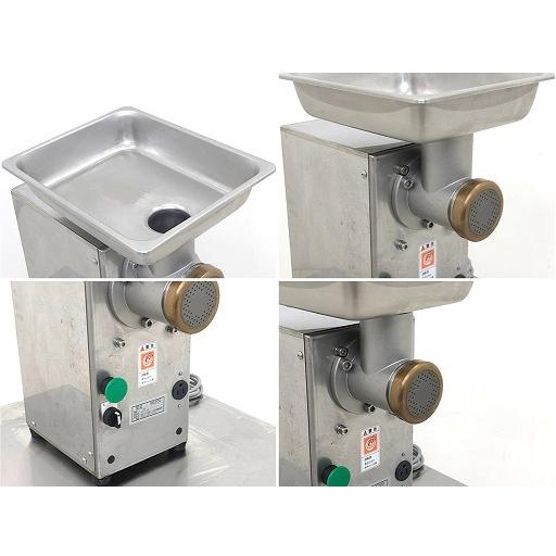 アベ技研 製麺機 やまと NS200 2017年製 : 厨房販売王 Yahoo!店 - 通販